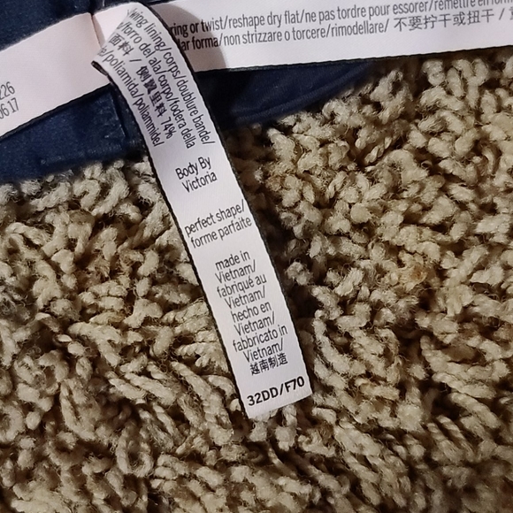 Body by Victoria Perfect Shape Bra - Picture 4 of 5